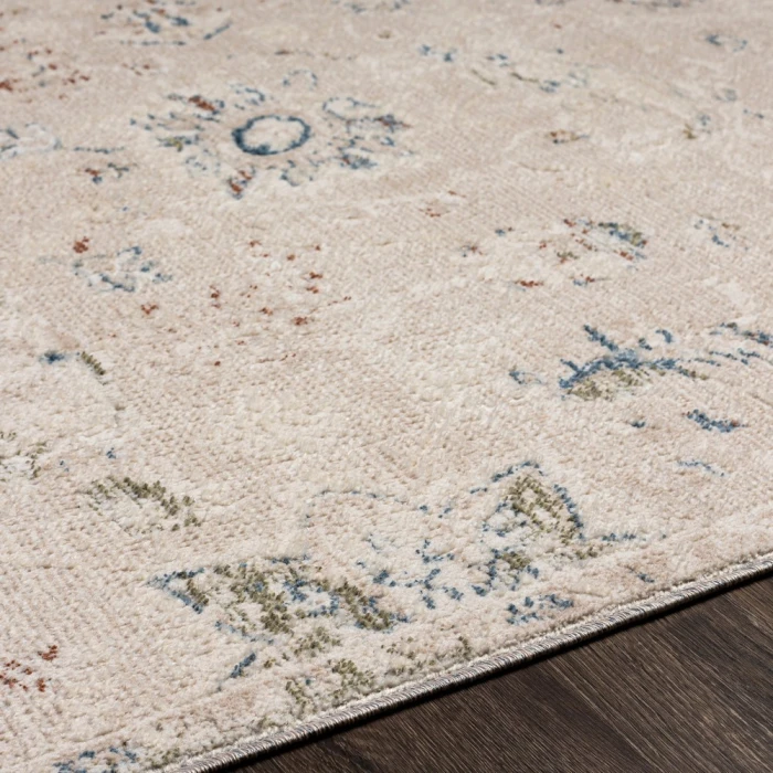 Livabliss Amore AMO-2321 26" x 8 Rug
