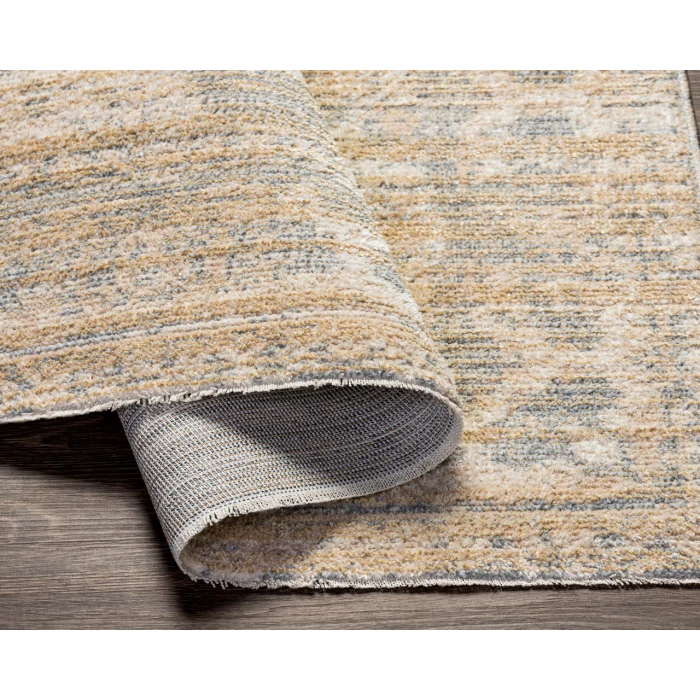 Amore AMO-2323 7'10" x 7'10" Machine Woven Rug
