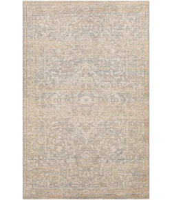 Livabliss Amore AMO2324 Beige Gray Area Rug 2 ft. X 3 ft. Rectangle