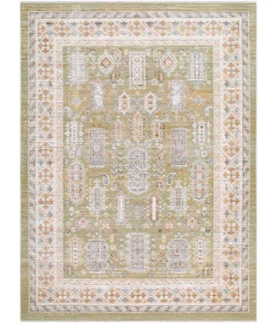 Livabliss Amir Sage AMR-2301 7 ft. 10 in. X 10 ft. Rect. Rug