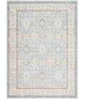 Livabliss Amir Blue AMR-2304 6 ft. 7 in. X 9 ft. 2 in. Rect. Rug