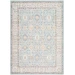 Livabliss Amir Blue AMR-2304 7 ft. 10 in. X 10 ft. Rect. Rug