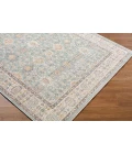 Livabliss Amir Blue AMR-2304 6 ft. 7 in. X 9 ft. 2 in. Rect. Rug