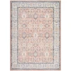 Livabliss Amir Rose AMR-2305 6 ft. 7 in. X 9 ft. 2 in. Rect. Rug