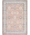 Livabliss Amir Rose AMR-2305 5 ft. 3 in. X 7 ft. Rect. Rug