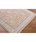 Livabliss Amir Rose AMR-2305 5 ft. 3 in. X 7 ft. Rect. Rug