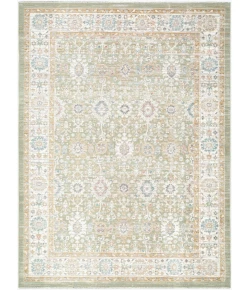 Livabliss Amir Sage AMR-2306 7 ft. 10 in. X 10 ft. Rect. Rug