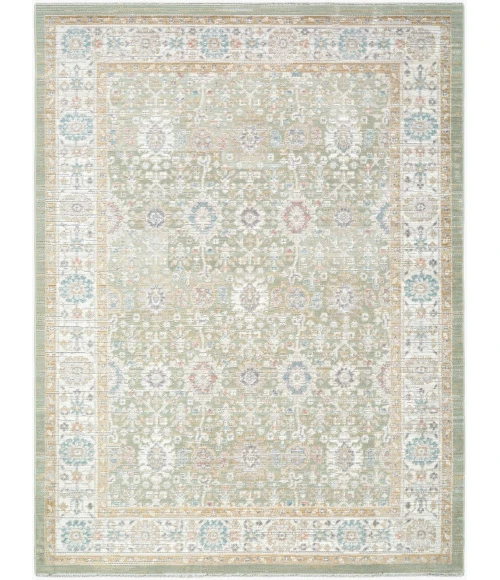 Livabliss Amir AMR-2307 7 ft. 10 in. X 10 ft. Rect. Rug