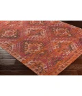 Surya Amsterdam Burgandy AMS-1003 2ft. x 3ft. Rect. Rug
