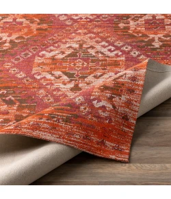 Surya Amsterdam Burgandy AMS-1003 2ft. x 3ft. Rect. Rug