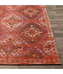 Surya Amsterdam Burgandy AMS-1003 2ft. x 3ft. Rect. Rug