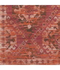 Surya Amsterdam Burgandy AMS-1003 2ft. x 3ft. Rect. Rug