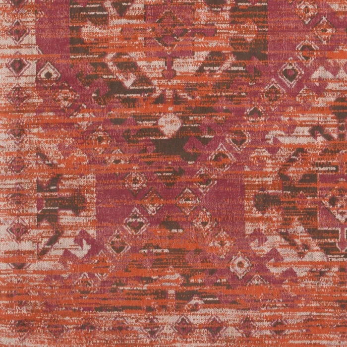 Surya Amsterdam Burgandy AMS-1003 2ft. x 3ft. Rect. Rug