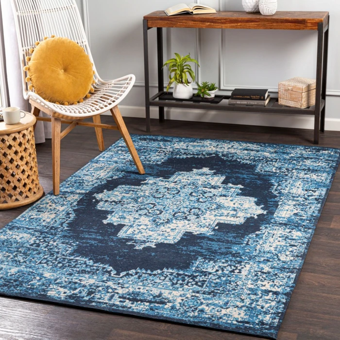 Surya Amsterdam AMS-1024 8  x 10  Rug