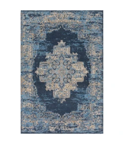Surya Amsterdam AMS1025 Taupe Beige Area Rug 2 ft. X 3 ft. Rectangle