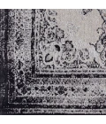 Surya Amsterdam Black AMS-1030 2 ft. X 3 ft. Rect. Rug