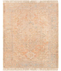 Surya Amasya AMY2305 Burnt Orange Coral Area Rug 2 ft. X 3 ft. Rectangle