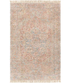Surya Amasya AMY2306 Burnt Orange Dark Red Area Rug 2 ft. X 3 ft. Rectangle