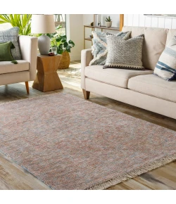 Surya Amasya AMY2306 Burnt Orange Dark Red Area Rug 2 ft. X 3 ft. Rectangle