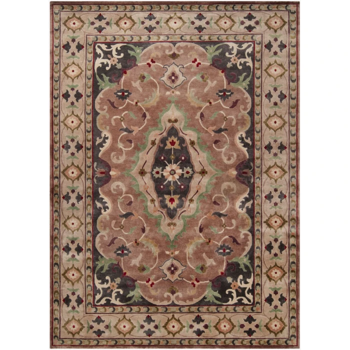 Surya Anastacia ANA-8401 2ft.6in. x 10ft. Rect. Rug