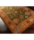 Anastacia ANA-8409 9' x 13' Handmade Rug