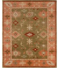 Anastacia ANA-8409 9' x 13' Handmade Rug