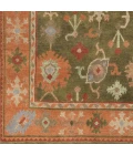 Anastacia ANA-8409 9' x 13' Handmade Rug