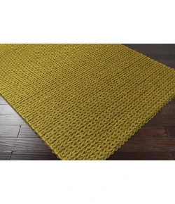 Surya Anchorage ANC1004 Olive Area Rug 2 ft. X 3 ft. Rectangle