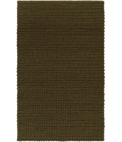 Surya Anchorage ANC1005 Olive Area Rug 2 ft. X 3 ft. Rectangle
