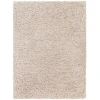 Livabliss Angora ANG2301 Light Grey Taupe Area Rug 5 ft. 3 in. X 7 ft. Rectangle