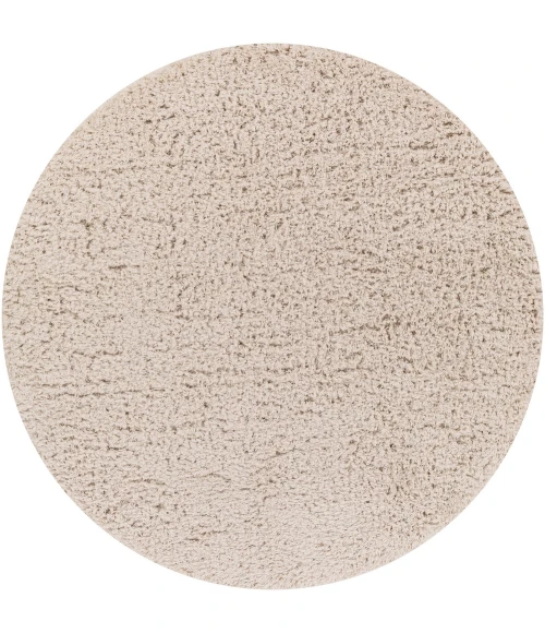 Livabliss Angora ANG-2301 67" Round Rug
