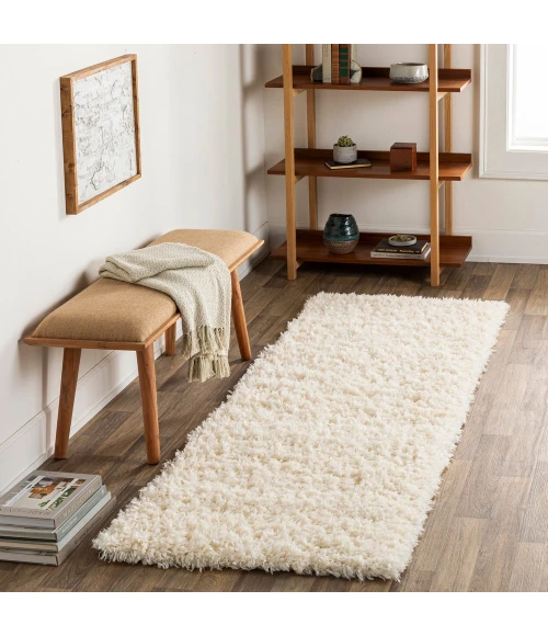 Livabliss Angora ANG-2304 27" x 73" Rug