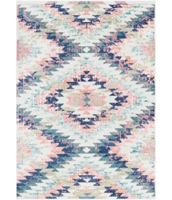 Livabliss Anika ANI1027 White Beige Area Rug 5 ft. 3 in. X 7 ft. 3 in. Rectangle