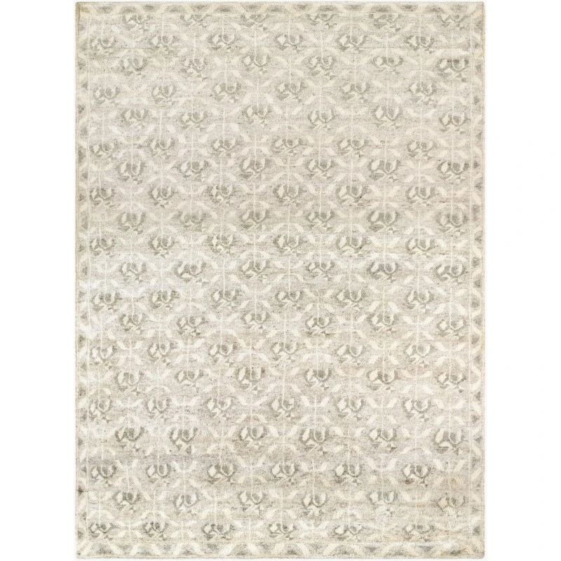 Surya Anni Beige ANI-4100 9ft. x 12ft. Rect. Rug