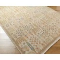 Anelka ANK-2303 2' x 3' Handmade Rug