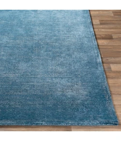 Surya Aspen ANP2300 Navy White Area Rug 9 ft. X 12 ft. Rectangle