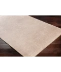 Surya Aspen Light Brown ANP-2302 6ft. x 9ft. Rect. Rug