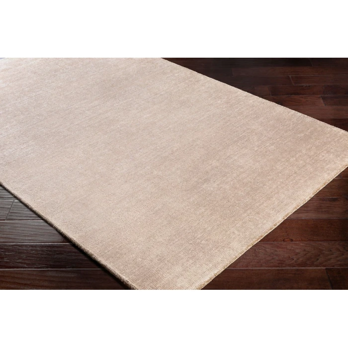 Surya Aspen Light Brown ANP-2302 6ft. x 9ft. Rect. Rug