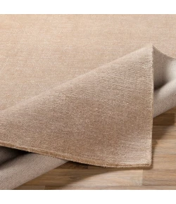 Surya Aspen Light Brown ANP-2302 6ft. x 9ft. Rect. Rug