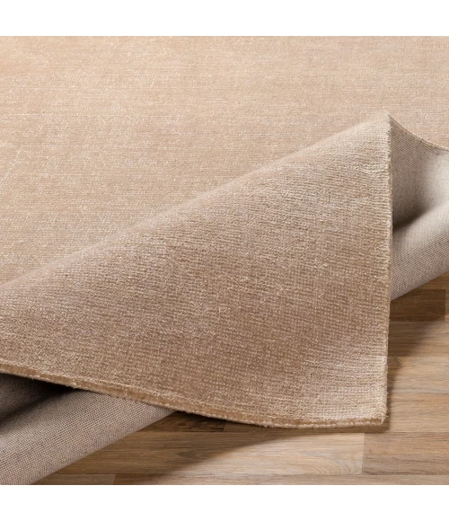 Surya Aspen Light Brown ANP-2302 6ft. x 9ft. Rect. Rug