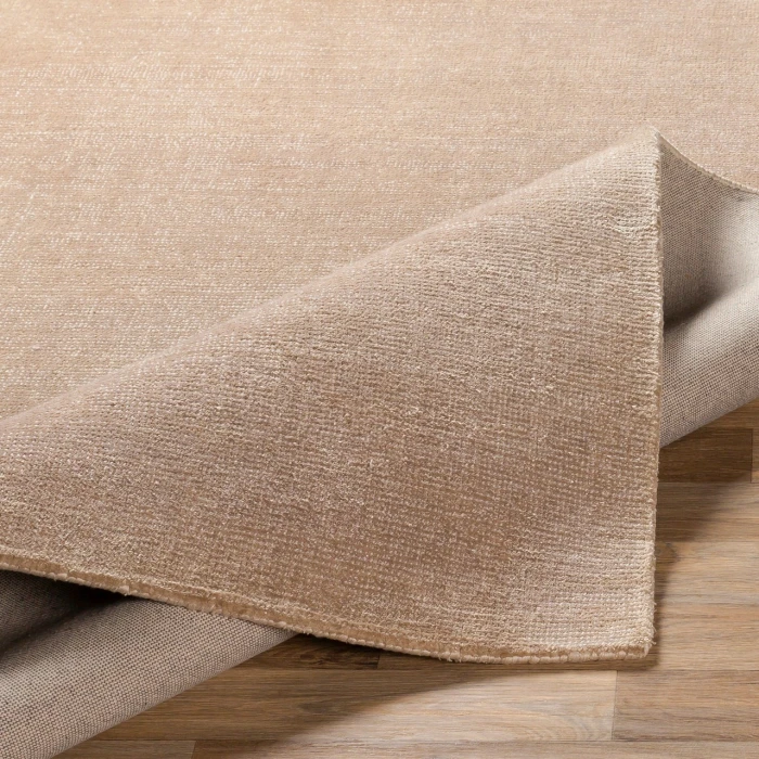 Surya Aspen Light Brown ANP-2302 6ft. x 9ft. Rect. Rug