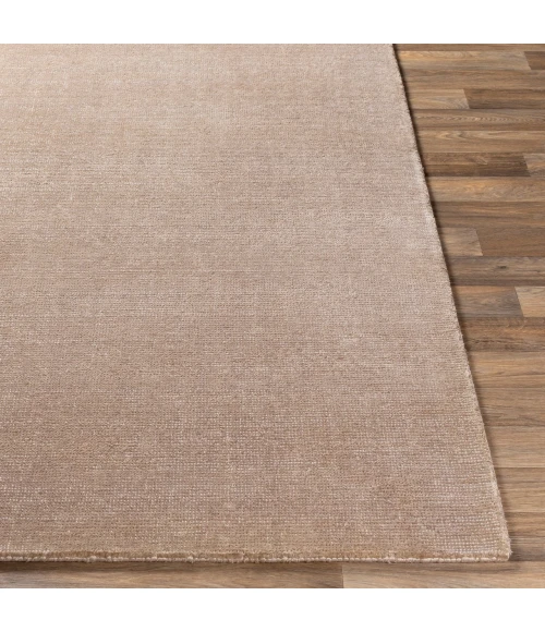 Surya Aspen Light Brown ANP-2302 6ft. x 9ft. Rect. Rug