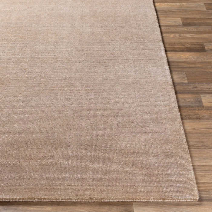 Surya Aspen Light Brown ANP-2302 6ft. x 9ft. Rect. Rug