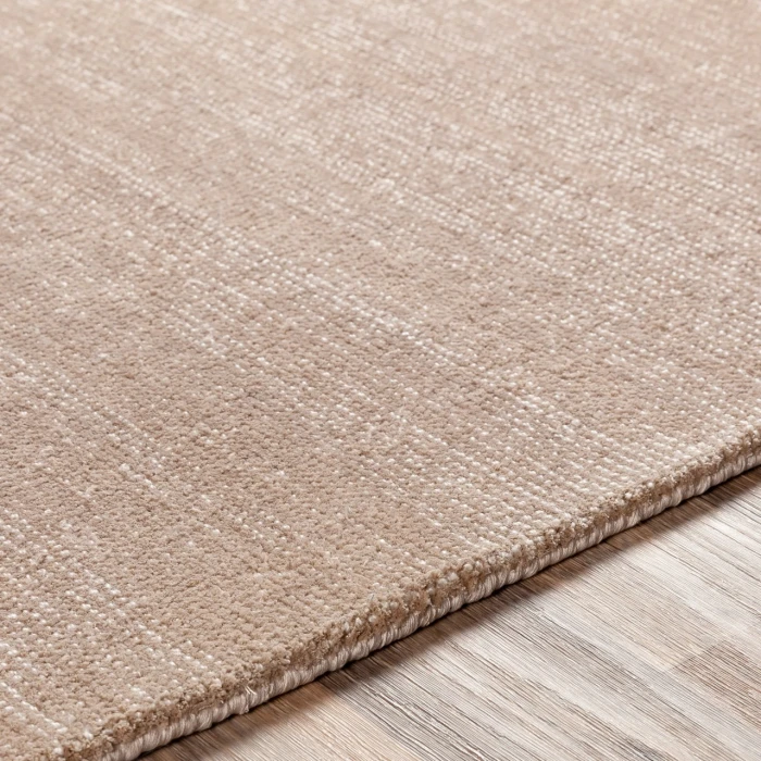 Surya Aspen Light Brown ANP-2302 6ft. x 9ft. Rect. Rug