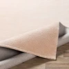 Surya Aspen ANP2303 Peach White Area Rug 9 ft. X 12 ft. Rectangle