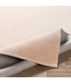 Surya Aspen ANP2303 Peach White Area Rug 9 ft. X 12 ft. Rectangle