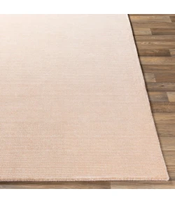 Surya Aspen ANP2303 Peach White Area Rug 9 ft. X 12 ft. Rectangle