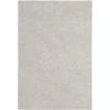 Surya Aspen ANP2304 Medium Gray White Area Rug 6 ft. X 9 ft. Rectangle