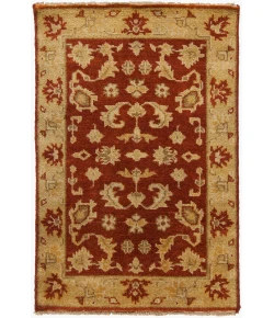 Surya Antolya Rust ANT-9702 2ft. x 3ft. Rect. Rug