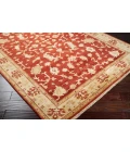 Surya Antolya Rust ANT-9702 3ft.9in. x 5ft.9in. Rect. Rug